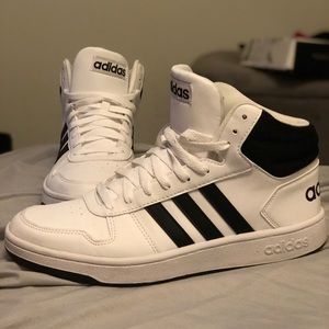 Adidas High Tops